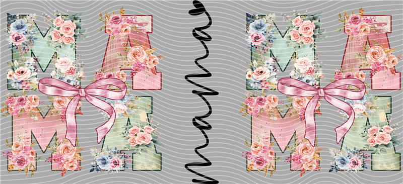 16oz Mother Day-M 401